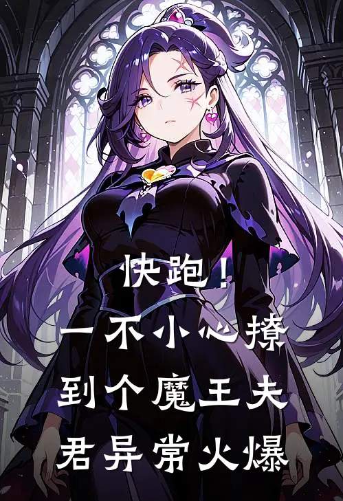 快跑！一不小心撩到个魔王夫君异常火爆