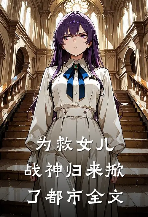 为救女儿，战神归来掀了都市全文
