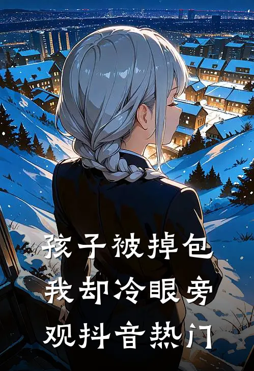 孩子被掉包，我却冷眼旁观抖音热门
