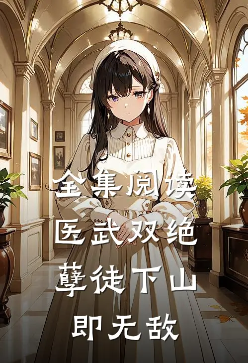 全集阅读医武双绝，孽徒下山即无敌