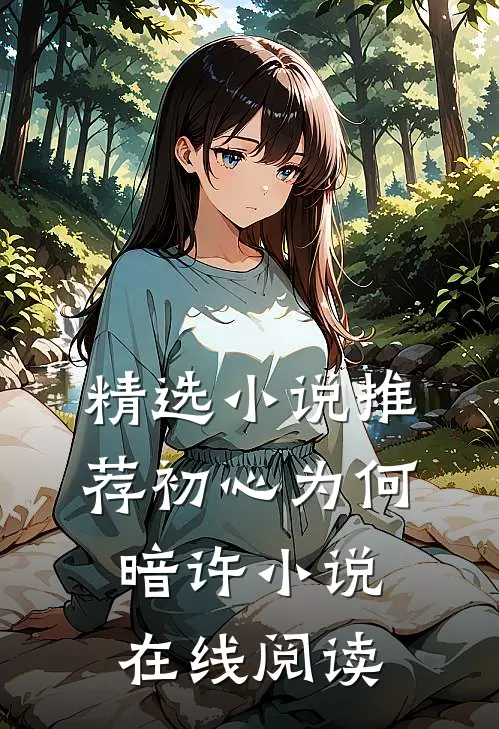 精选小说推荐初心为何暗许小说在线阅读