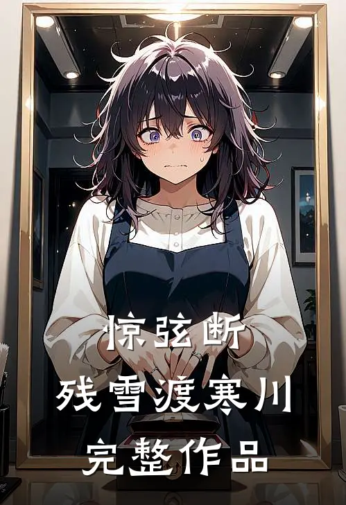 惊弦断，残雪渡寒川完整作品
