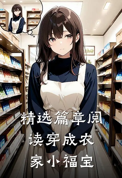 精选篇章阅读穿成农家小福宝