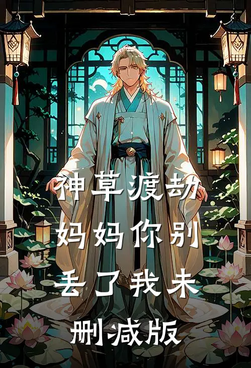 神草渡劫，妈妈你别丢了我未删减版