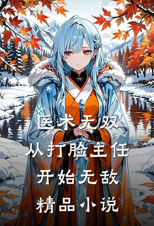 医术无双：从打脸主任开始无敌精品小说