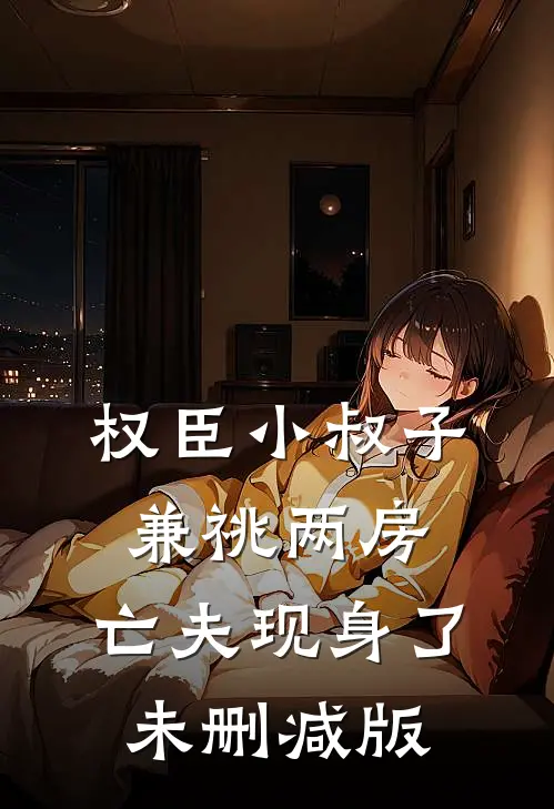 权臣小叔子兼祧两房，亡夫现身了未删减版