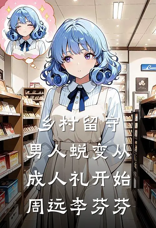 《乡村留守：男人蜕变从成人礼开始》，周远李芬芬