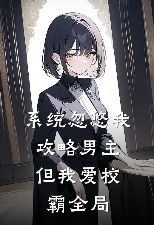 系统忽悠我攻略男主，但我爱校霸全局