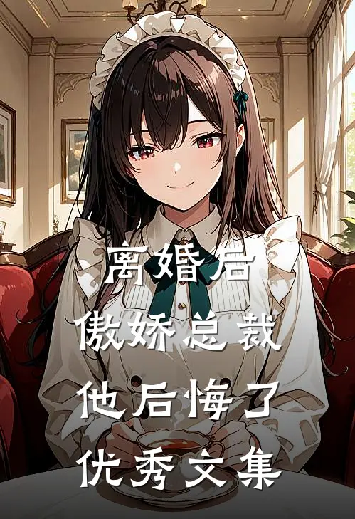 离婚后，傲娇总裁他后悔了优秀文集