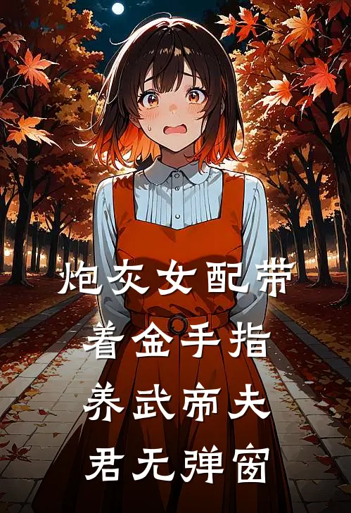 炮灰女配带着金手指养武帝夫君无弹窗