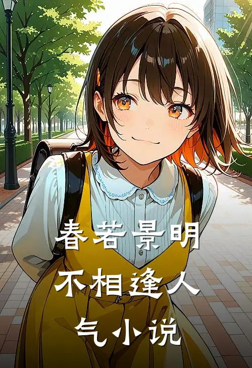 春若景明不相逢人气小说