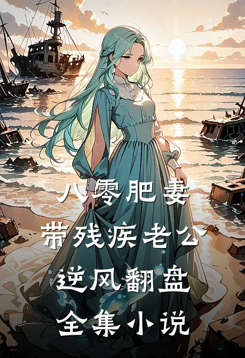 八零肥妻，带残疾老公逆风翻盘全集小说