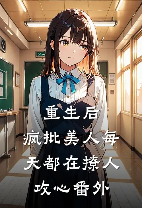 重生后，疯批美人每天都在撩人攻心番外