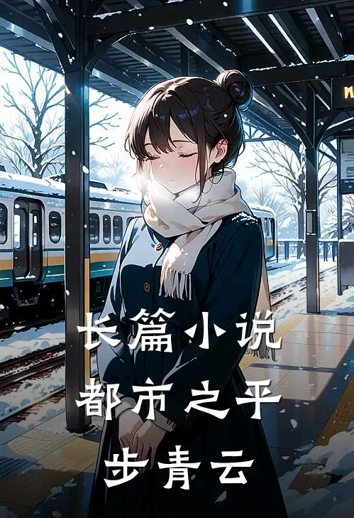 长篇小说都市之平步青云