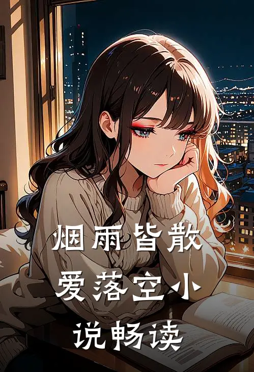 烟雨皆散爱落空小说畅读