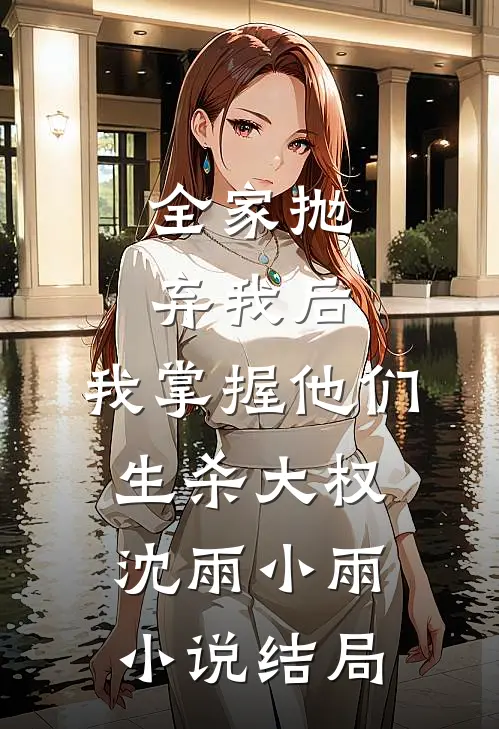 全家抛弃我后，我掌握他们生杀大权沈雨小雨小说结局