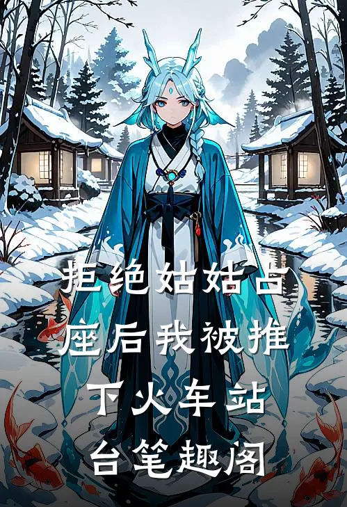 拒绝姑姑占座后我被推下火车站台笔趣阁