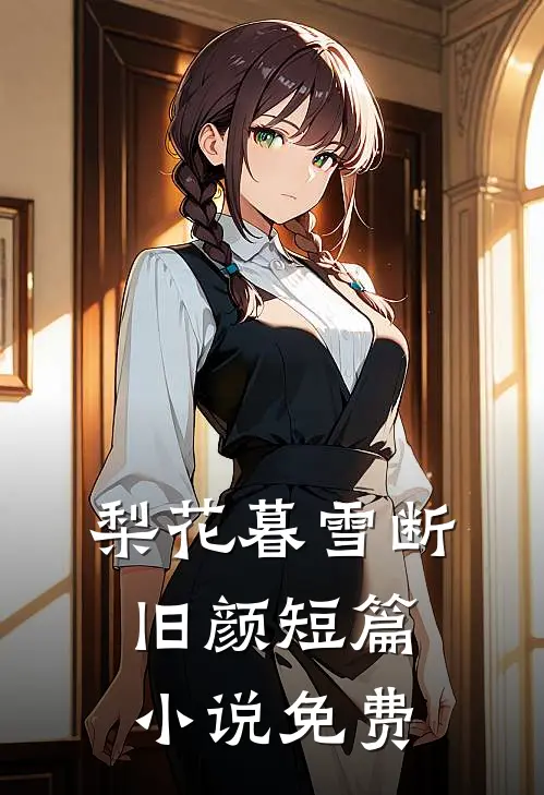 梨花暮雪断旧颜短篇小说免费