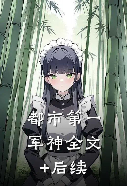 都市第一军神全文+后续