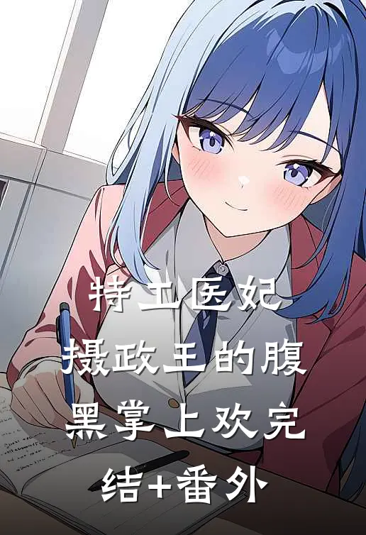 特工医妃，摄政王的腹黑掌上欢完结+番外