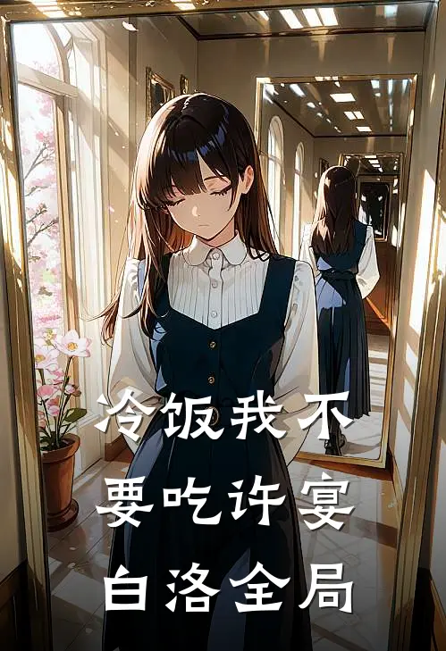 冷饭我不要吃许宴白洛全局