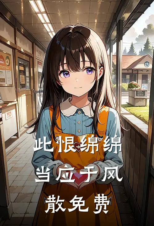 此恨绵绵，当应于风散免费