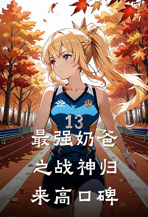 最强奶爸之战神归来高口碑