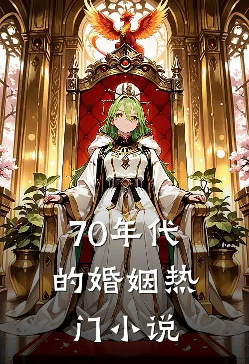 70年代的婚姻热门小说