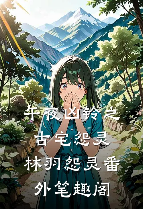 《午夜凶铃之古宅怨灵》：林羽怨灵番外笔趣阁