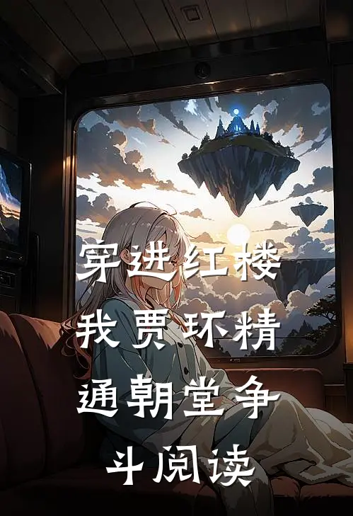 穿进红楼，我贾环精通朝堂争斗阅读
