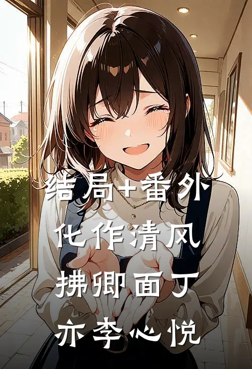 结局+番外化作清风拂卿面丁亦李心悦