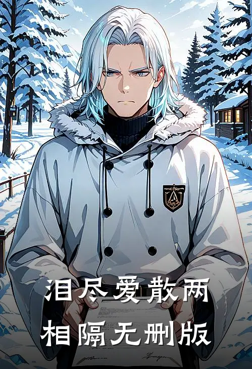 泪尽爱散两相隔无删版