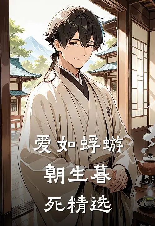 爱如蜉蝣，朝生暮死精选
