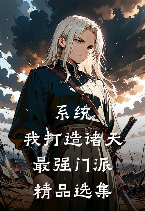 系统：我打造诸天最强门派精品选集