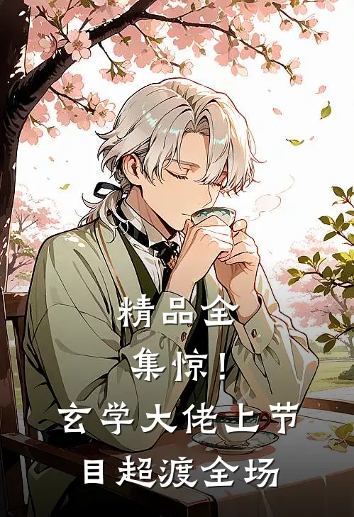 精品全集惊！玄学大佬上节目超渡全场