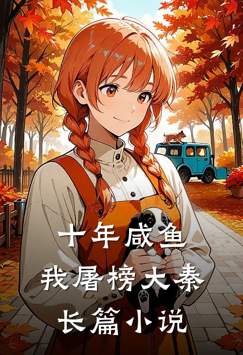 十年咸鱼，我屠榜大秦长篇小说