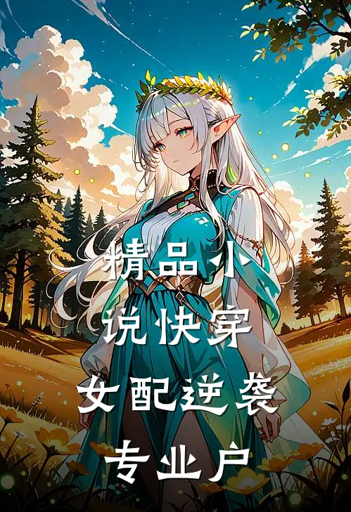 精品小说快穿：女配逆袭专业户