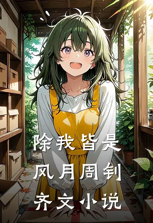 除我皆是风月周钊齐文小说