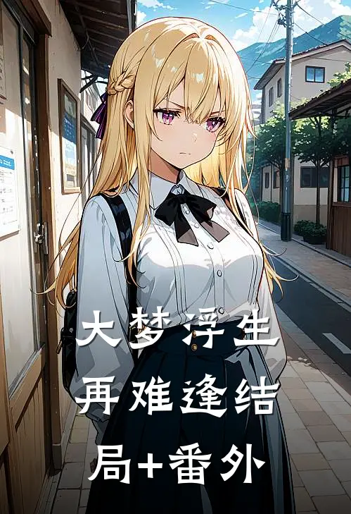 大梦浮生再难逢结局+番外