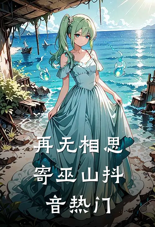 再无相思寄巫山抖音热门