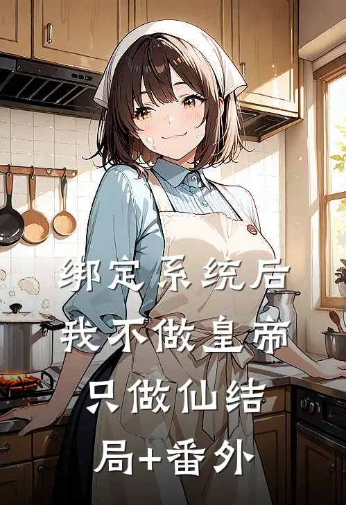 绑定系统后，我不做皇帝只做仙结局+番外
