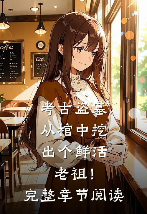 考古盗墓从棺中挖出个鲜活老祖!完整章节阅读