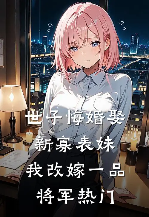 世子悔婚娶新寡表妹，我改嫁一品将军热门