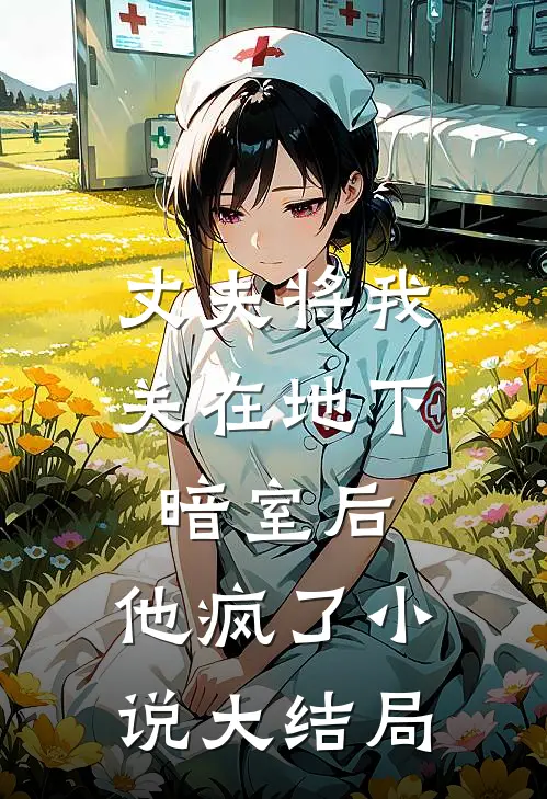 丈夫将我关在地下暗室后，他疯了小说大结局