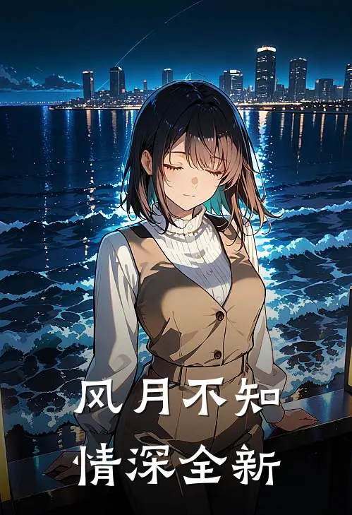 风月不知情深全新
