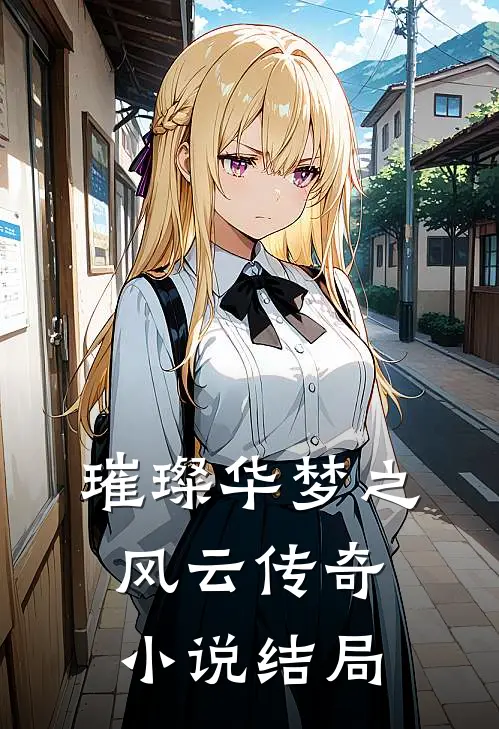 璀璨华梦之风云传奇小说结局