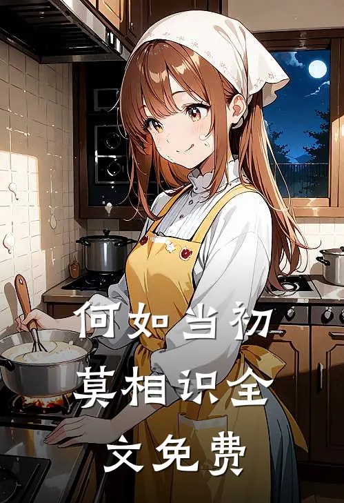何如当初莫相识全文免费