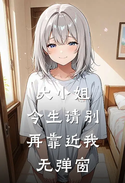 大小姐，今生请别再靠近我无弹窗
