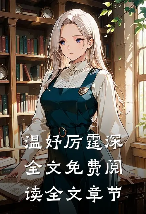 温妤厉霆深全文免费阅读全文章节