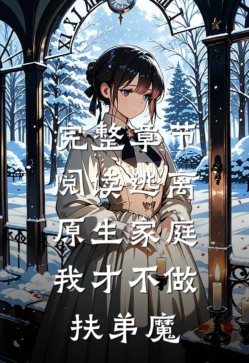 完整章节阅读逃离原生家庭：我才不做扶弟魔